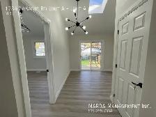 RENOVATED 3 BED/1 BATH MAIN FLOOR UNIT EAST WINDSOR   60% OF UTI - Photo 14