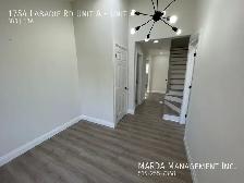 RENOVATED 3 BED/1 BATH MAIN FLOOR UNIT EAST WINDSOR   60% OF UTI - Photo 16