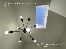 RENOVATED 3 BED/1 BATH MAIN FLOOR UNIT EAST WINDSOR   60% OF UTI - Photo 17