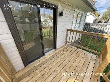 RENOVATED 3 BED/1 BATH MAIN FLOOR UNIT EAST WINDSOR   60% OF UTI - Photo 33