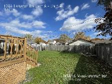 RENOVATED 3 BED/1 BATH MAIN FLOOR UNIT EAST WINDSOR   60% OF UTI - Photo 35