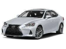 2019 Lexus IS