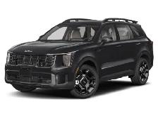 2024 Kia Sorento X-Line EX
