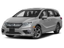 2019 Honda Odyssey Touring