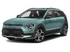 2024 Kia Niro SXSXT