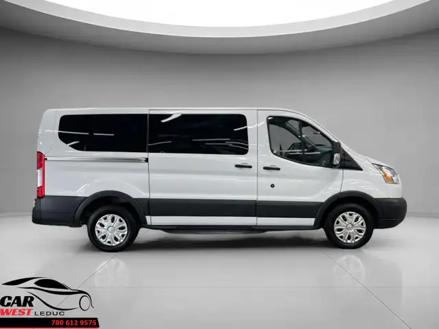 Ford Transit Passenger Wagon XLT 2018 - Photo 2