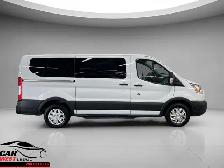 Ford Transit Passenger Wagon XLT 2018 - Photo 2