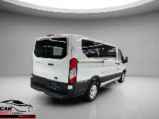 Ford Transit Passenger Wagon XLT 2018 - Photo 3