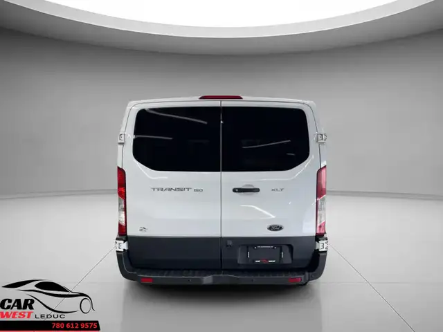 Ford Transit Passenger Wagon XLT 2018 - Photo 4