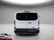 Ford Transit Passenger Wagon XLT 2018 - Photo 4