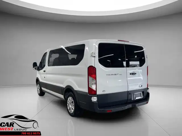 Ford Transit Passenger Wagon XLT 2018 - Photo 5