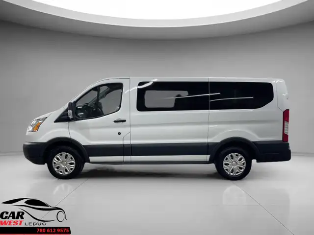 Ford Transit Passenger Wagon XLT 2018 - Photo 6