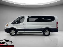 Ford Transit Passenger Wagon XLT 2018 - Photo 6