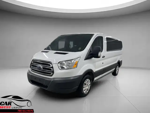 Ford Transit Passenger Wagon XLT 2018 - Photo 7