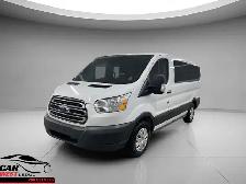 Ford Transit Passenger Wagon XLT 2018 - Photo 7