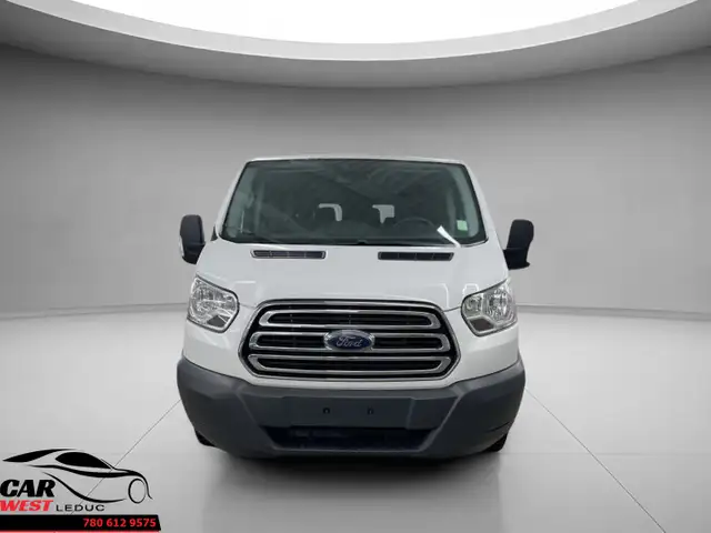 Ford Transit Passenger Wagon XLT 2018 - Photo 8