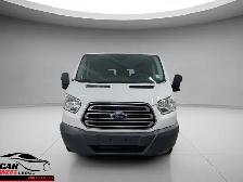 Ford Transit Passenger Wagon XLT 2018 - Photo 8
