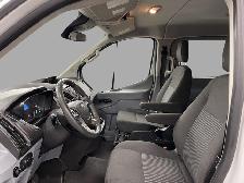 Ford Transit Passenger Wagon XLT 2018 - Photo 9