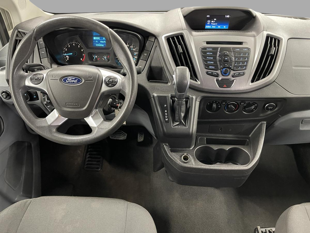 Ford Transit Passenger Wagon XLT 2018 - Photo 10