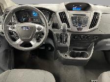 Ford Transit Passenger Wagon XLT 2018 - Photo 10