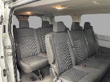 Ford Transit Passenger Wagon XLT 2018 - Photo 11