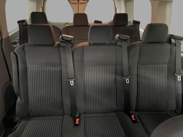 Ford Transit Passenger Wagon XLT 2018 - Photo 13