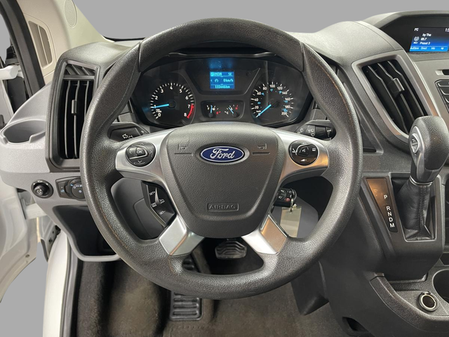 Ford Transit Passenger Wagon XLT 2018 - Photo 15