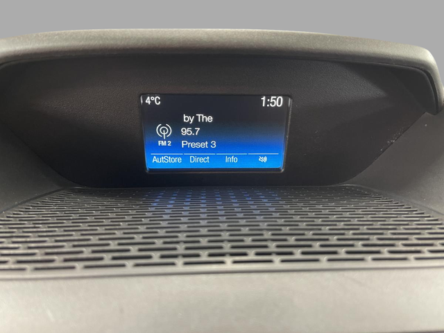 Ford Transit Passenger Wagon XLT 2018 - Photo 17