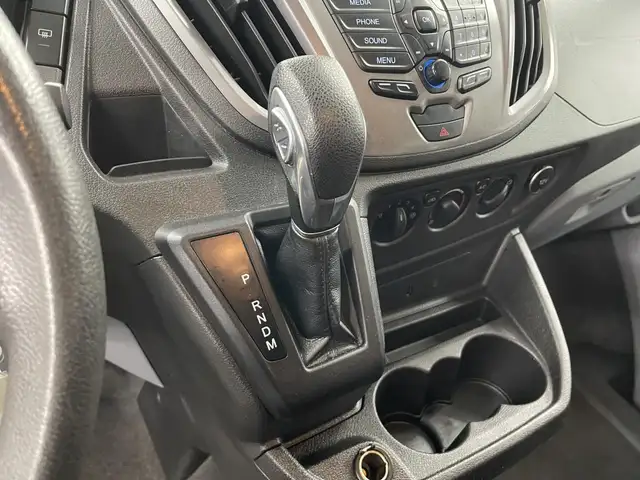 Ford Transit Passenger Wagon XLT 2018 - Photo 18