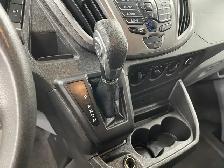 Ford Transit Passenger Wagon XLT 2018 - Photo 18