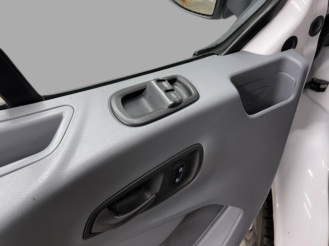 Ford Transit Passenger Wagon XLT 2018 - Photo 21