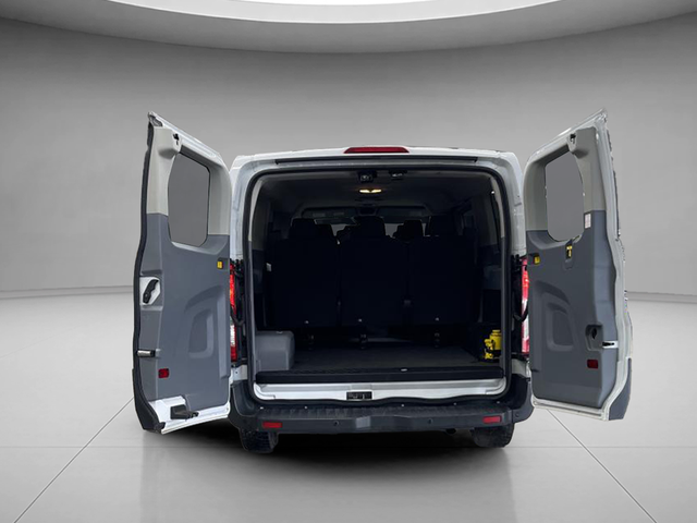 Ford Transit Passenger Wagon XLT 2018 - Photo 22