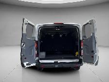 Ford Transit Passenger Wagon XLT 2018 - Photo 22