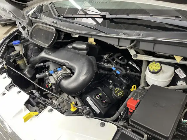 Ford Transit Passenger Wagon XLT 2018 - Photo 23