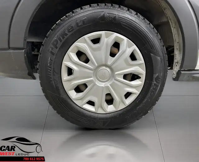 Ford Transit Passenger Wagon XLT 2018 - Photo 24