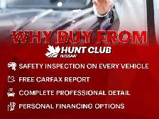 2018 Nissan Pathfinder Platinum | 7 Passenger | Navigation - Photo 5