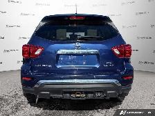 2018 Nissan Pathfinder Platinum | 7 Passenger | Navigation - Photo 6