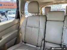 2018 Nissan Pathfinder Platinum | 7 Passenger | Navigation - Photo 14