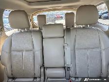 2018 Nissan Pathfinder Platinum | 7 Passenger | Navigation - Photo 15
