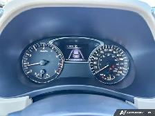 2018 Nissan Pathfinder Platinum | 7 Passenger | Navigation - Photo 17