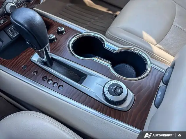 2018 Nissan Pathfinder Platinum | 7 Passenger | Navigation - Photo 19