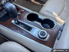 2018 Nissan Pathfinder Platinum | 7 Passenger | Navigation - Photo 19