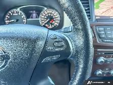 2018 Nissan Pathfinder Platinum | 7 Passenger | Navigation - Photo 23