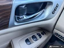 2018 Nissan Pathfinder Platinum | 7 Passenger | Navigation - Photo 24