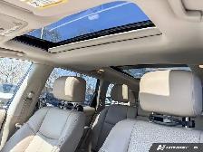 2018 Nissan Pathfinder Platinum | 7 Passenger | Navigation - Photo 25
