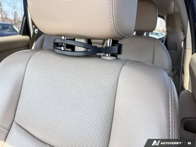 2018 Nissan Pathfinder Platinum | 7 Passenger | Navigation - Photo 28