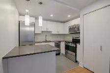 studio apartment for rent, Saint-Lambert, July 1st - ID 1571