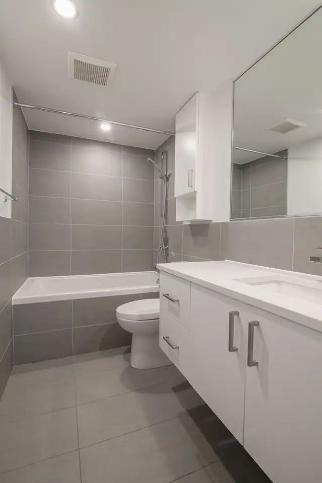 studio apartment for rent, Saint-Lambert, July 1st - ID 1571 - Photo 5