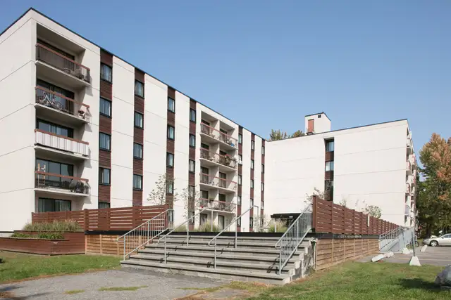 studio apartment for rent, Saint-Lambert, July 1st - ID 1571 - Photo 7