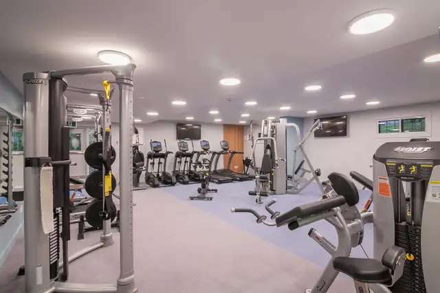 studio apartment for rent, Saint-Lambert, July 1st - ID 1571 - Photo 8